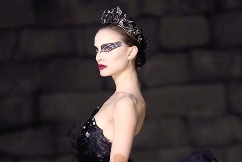 natalie portman thin black swan. In her new film #39;Black Swan#39;