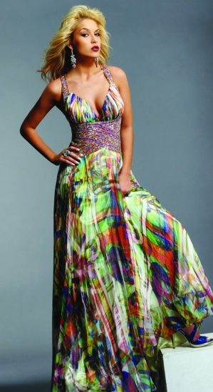 Dresses for Proms | Diva Fabulosa