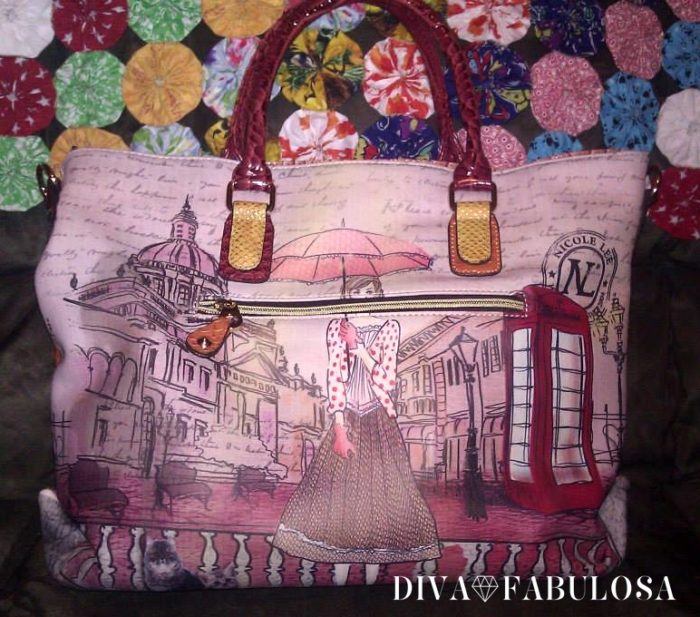 A Touch of Europe In Your Arms - Diva Fabulosa - Top Filipina Lifestyle ...