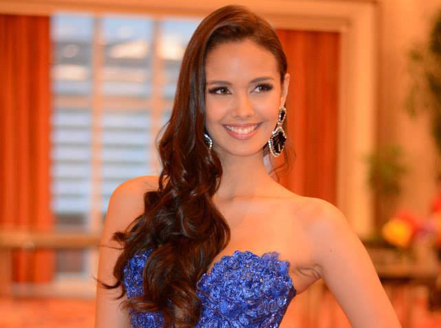Megan-Young-Declared-Miss-World-Philippines-2013
