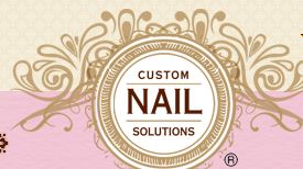 custom nails solution