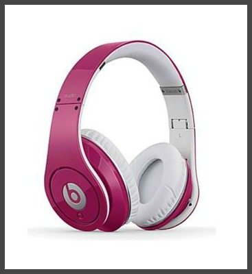 beats by dr. dre holiday gift guide
