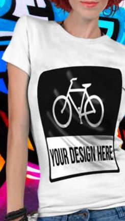 design ur shirt
