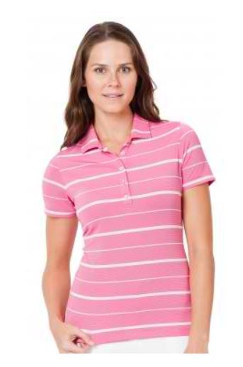 golf shirt for women