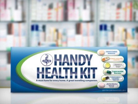 Unilab Health Kit